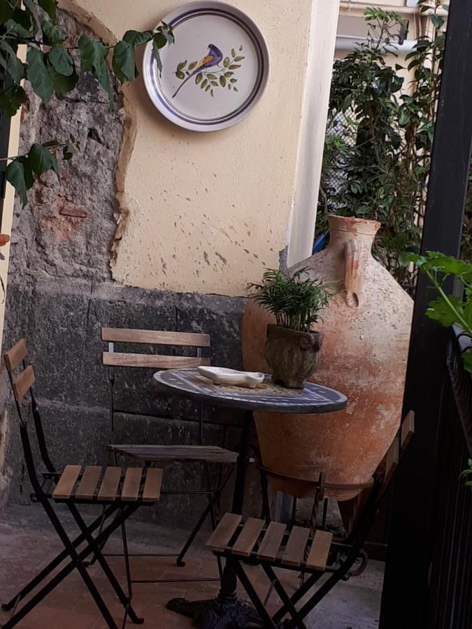 Mamarico' Apartament CTA Exterior foto